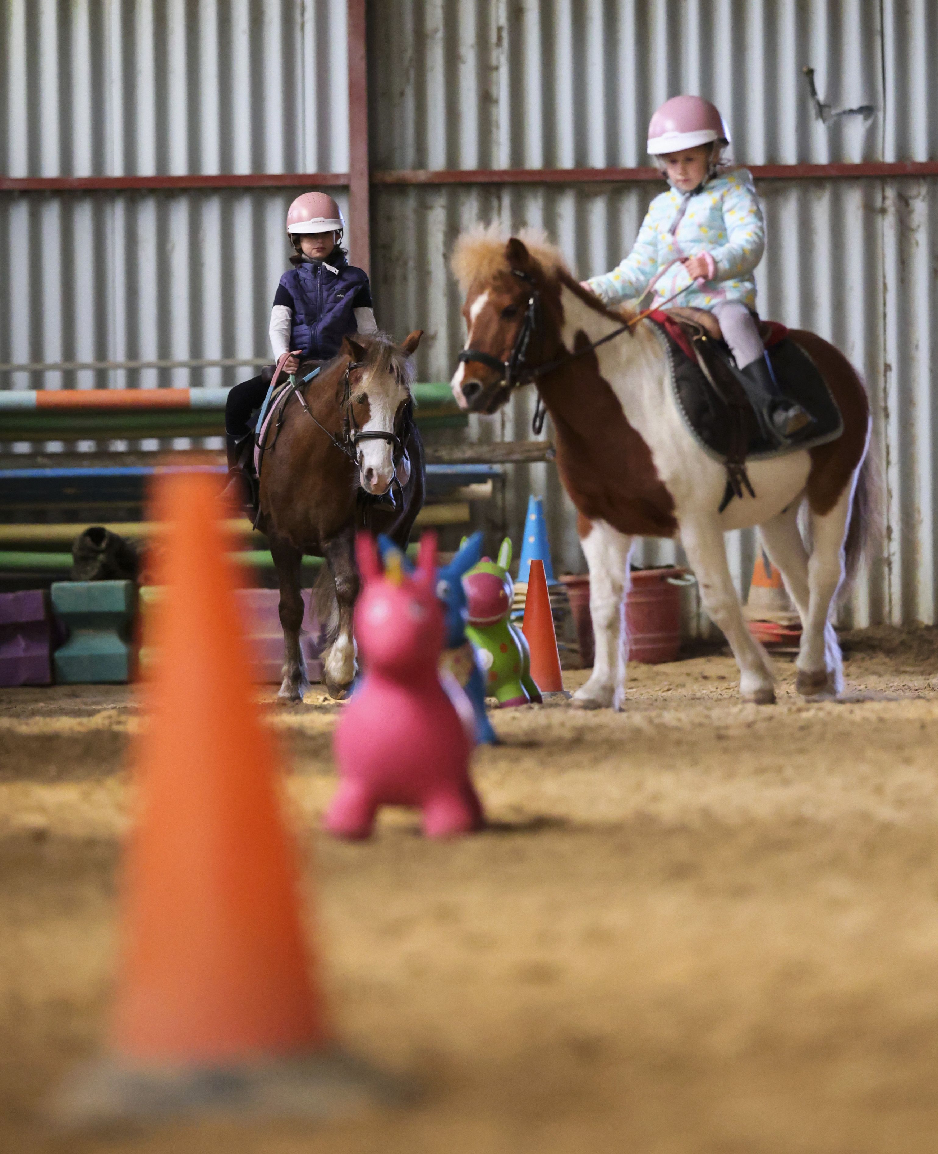 cours baby menois