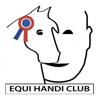 Label équi handi Club