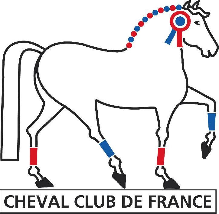 Label cheval club de France