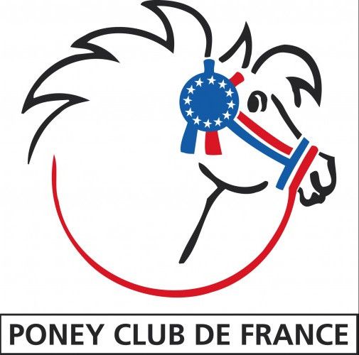 Label poney club de France