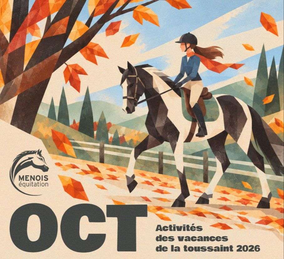 Image de Stage d'automne